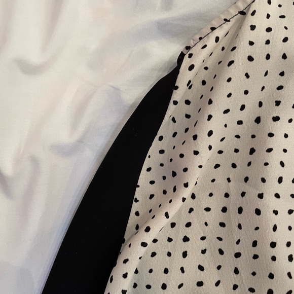 Melissa Nepton blouse - Picture 5 of 6